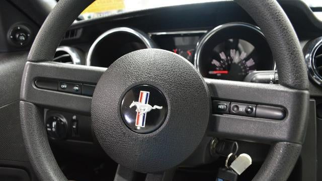 2005 Ford Mustang V6 Premium