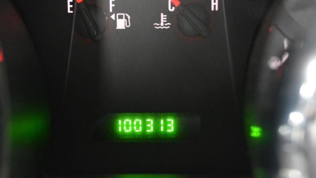 2005 Ford Mustang V6 Premium
