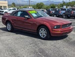 2007 Mustang Thumbnail 1