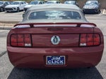 2007 Mustang Thumbnail 3
