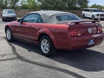 2007 Mustang Thumbnail 4