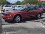 2007 Mustang Thumbnail 5