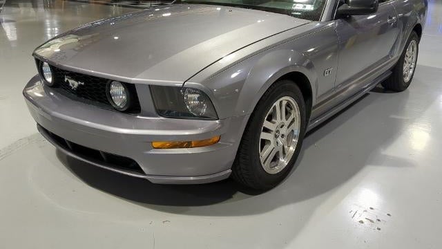 Preowned 2006 Ford Mustang GT Deluxe for Sale