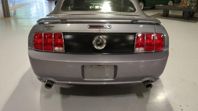 2006 Ford Mustang GT Deluxe
