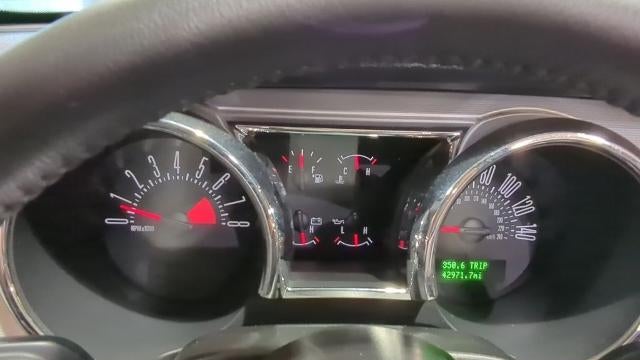 2006 Ford Mustang GT Deluxe