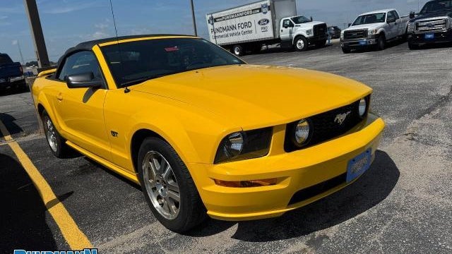 Preowned 2006 Ford Mustang GT Deluxe for Sale