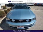 2006 Mustang Thumbnail 2
