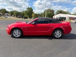 2007 Mustang Thumbnail 2