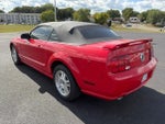 2007 Mustang Thumbnail 3