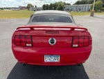2007 Mustang Thumbnail 4
