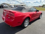 2007 Mustang Thumbnail 5