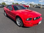 2007 Mustang Thumbnail 7
