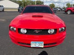 2007 Mustang Thumbnail 8