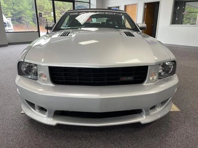 Photo of a 2006 Ford Mustang GT Deluxe 2DR Convertible for sale