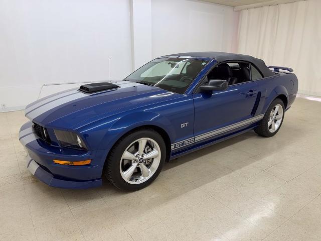 2007 Ford Mustang - $22,987