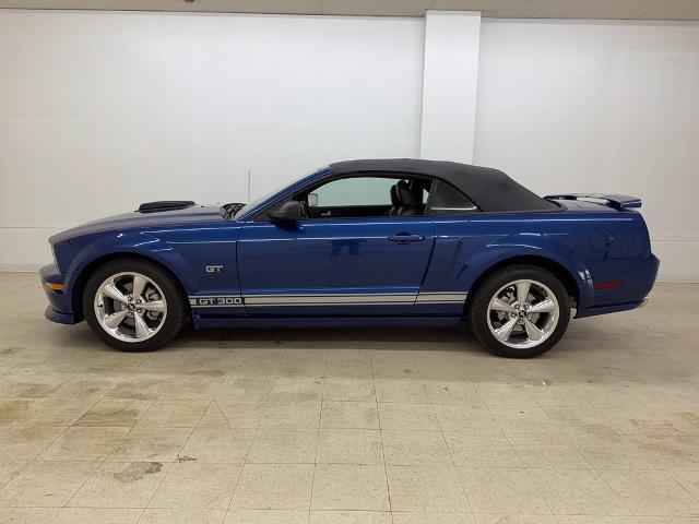 2007 Ford Mustang - $22,987
