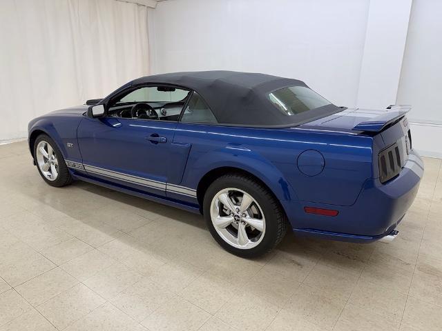 2007 Ford Mustang - $22,987