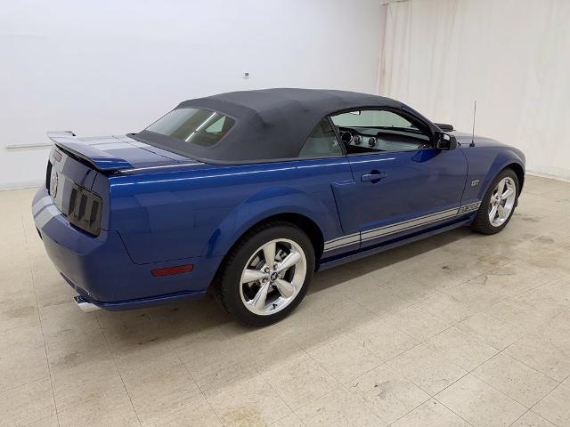 2007 Ford Mustang - $22,987