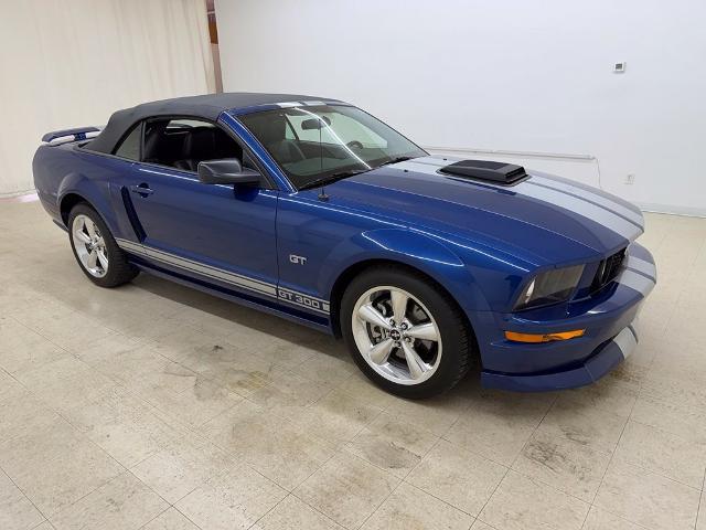 2007 Ford Mustang - $22,987