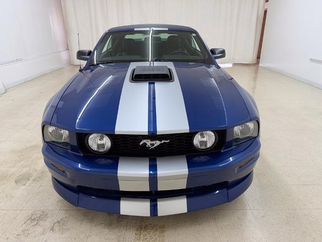 2007 Ford Mustang - $22,987