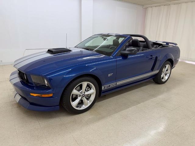 2007 Ford Mustang - $22,987