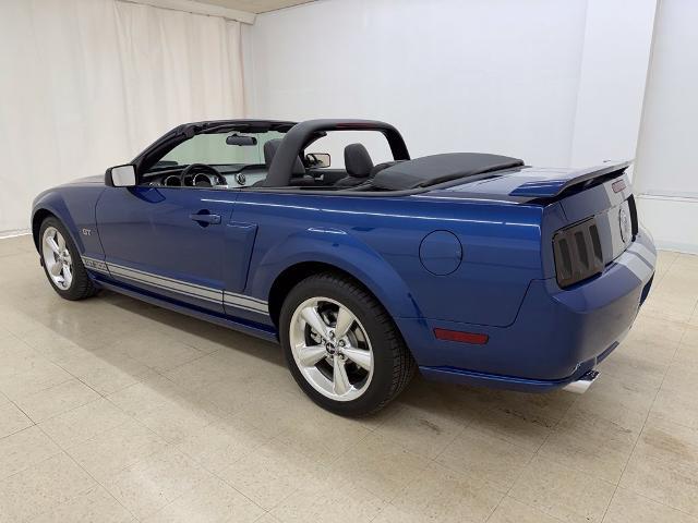 2007 Ford Mustang - $22,987