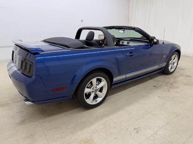 2007 Ford Mustang - $22,987