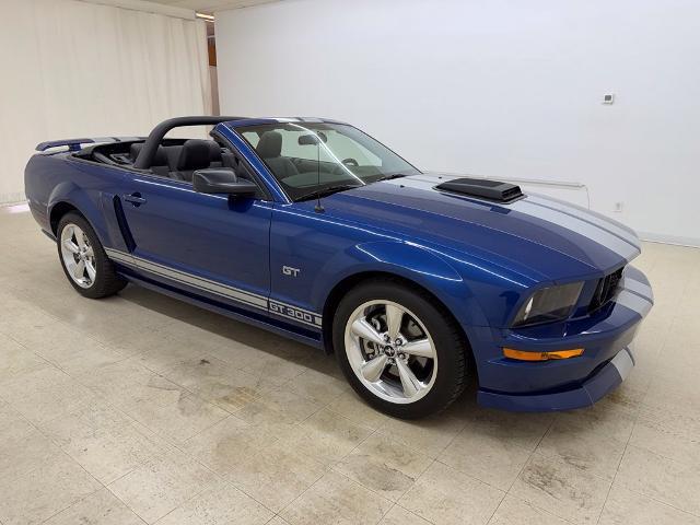 2007 Ford Mustang - $22,987