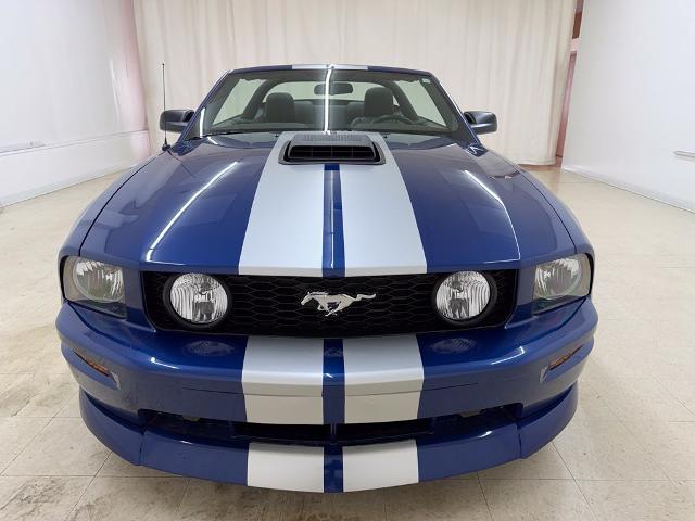 2007 Ford Mustang - $22,987