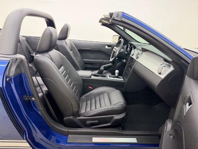 2007 Ford Mustang - $22,987