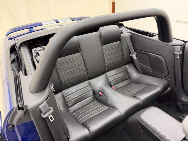 2007 Ford Mustang - $22,987