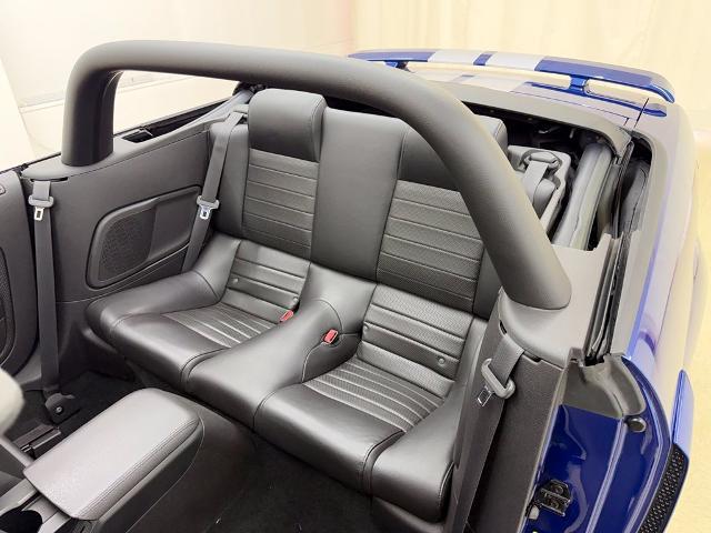 2007 Ford Mustang - $22,987