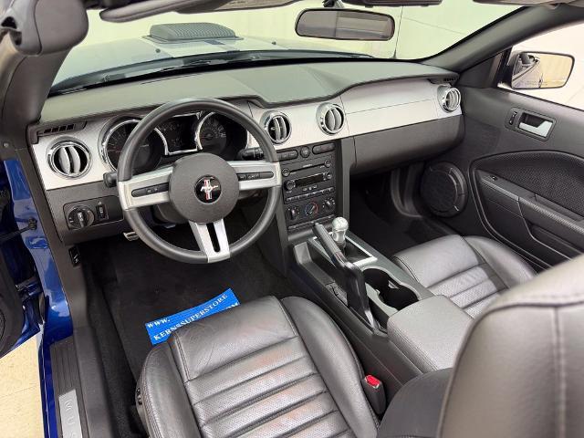 2007 Ford Mustang - $22,987