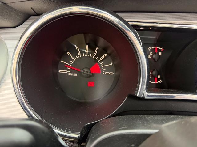 2007 Ford Mustang - $22,987