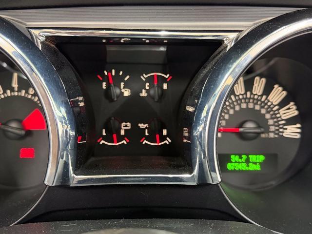 2007 Ford Mustang - $22,987
