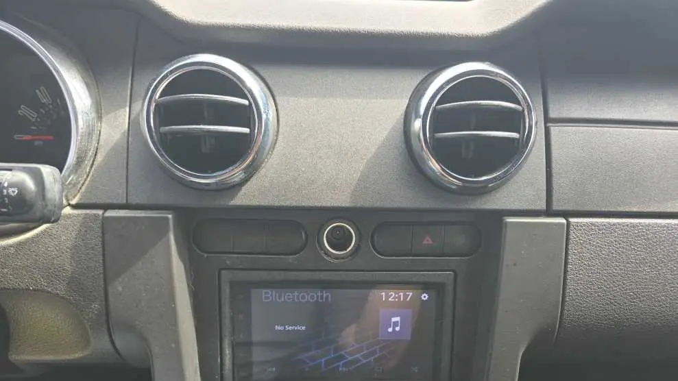 2008 Ford Mustang V6 Deluxe