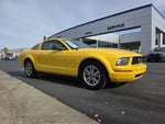 2006 Mustang Thumbnail 2