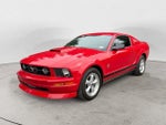 2008 Mustang Thumbnail 1