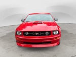 2008 Mustang Thumbnail 2