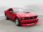 2008 Mustang Thumbnail 3