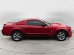 2008 Mustang Thumbnail 4