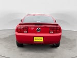2008 Mustang Thumbnail 6