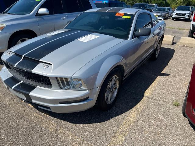 2006 Ford Mustang - $2,780
