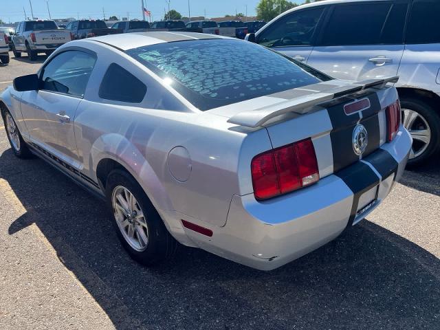 2006 Ford Mustang - $2,780