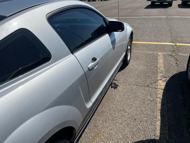 2006 Ford Mustang - $2,780
