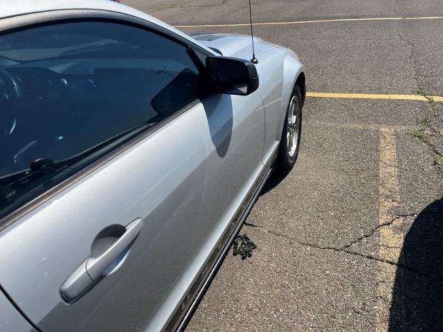 2006 Ford Mustang - $2,780
