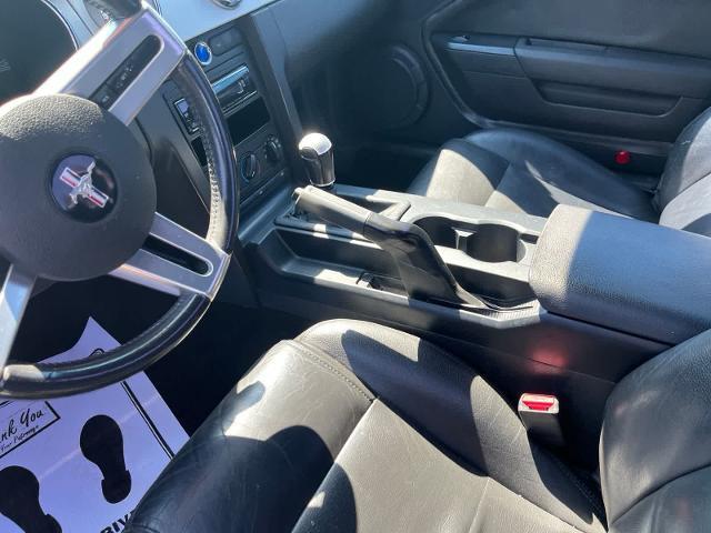 2006 Ford Mustang - $2,780