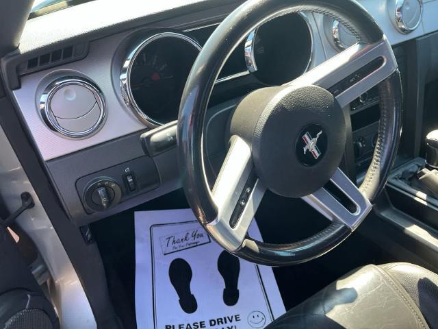 2006 Ford Mustang - $2,780