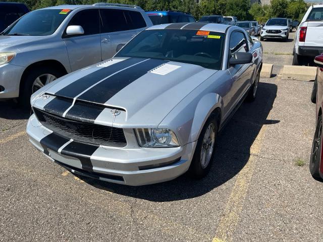 2006 Ford Mustang - $2,780