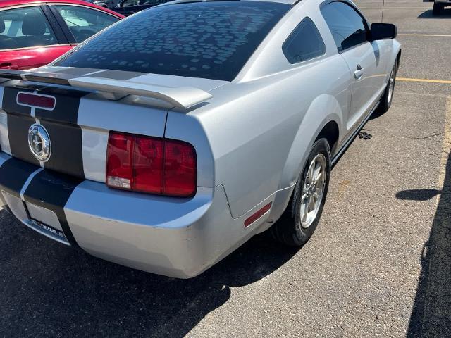 2006 Ford Mustang - $2,780